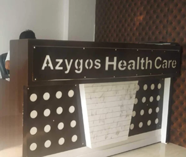 Azygos Health Care