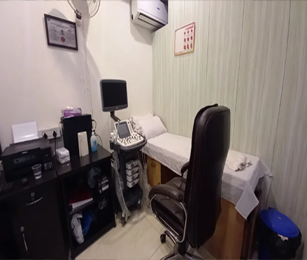 Azygos Health Care