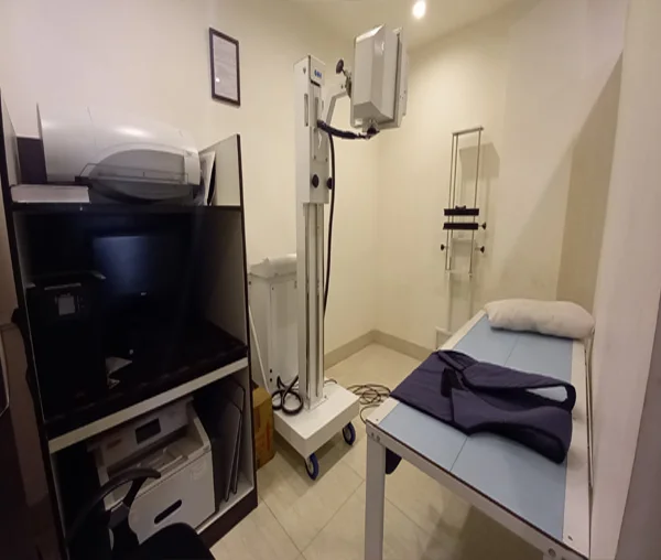 Azygos Health Care