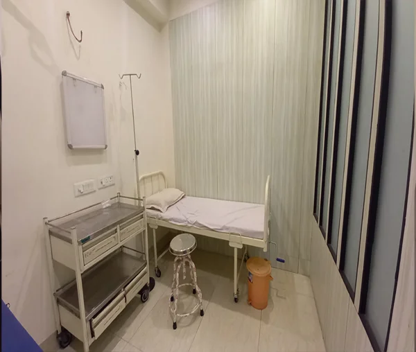 Azygos Health Care