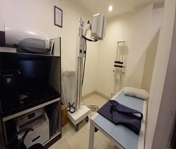 Azygos Health Care