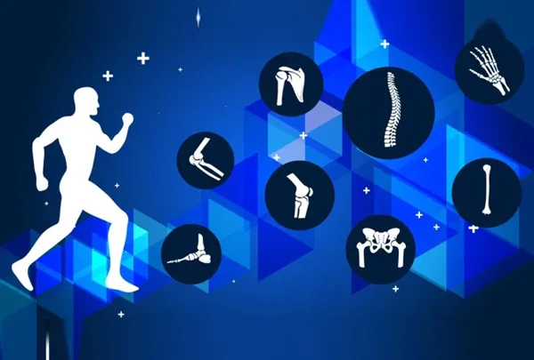 Orthopaedics