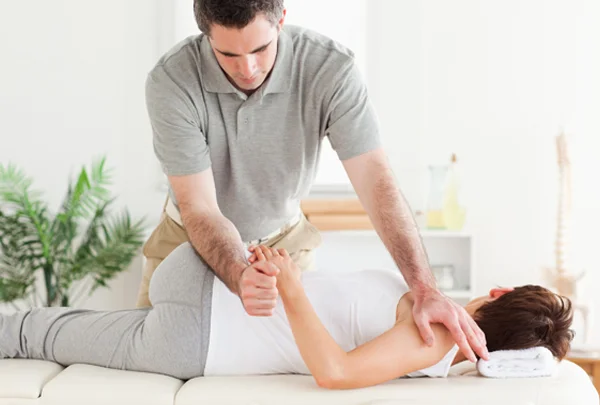 Physiotherapy