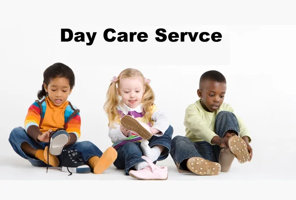 Day Care Services