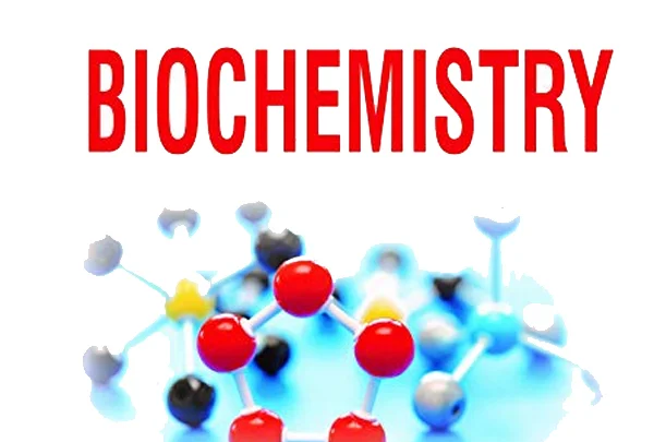 Biochemistry