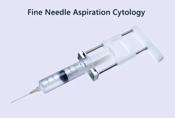 Fine Needle Aspiration Cytology