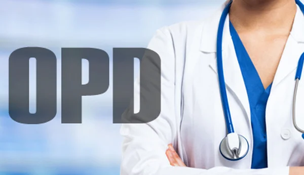 OPD Services