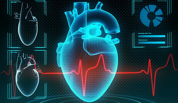 Cardiac Tests
