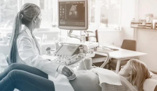 Ultrasounds