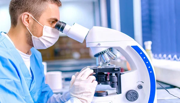 Lab Services